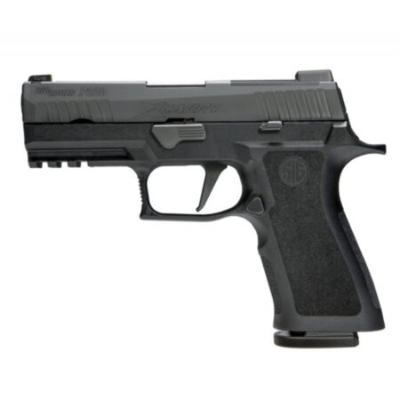 Pistola Sig Sauer P320 Carry 9mm