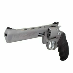 Revolver Taurus Rt992 22magnum