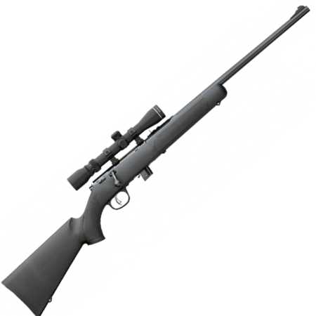 Marlin Xt 22ro Combo