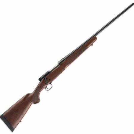Model 70 Short Rifle