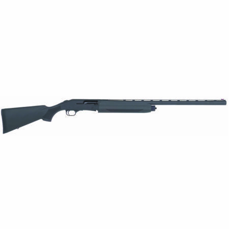 Semiauto Mossberg Cal 12 Black 10008234