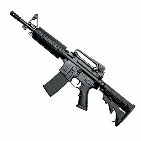 T4 11 Full Auto