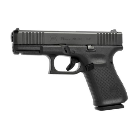 Pistola Glock G19 Gen5 Calibre 9mm 15 Tiros 15729818918515