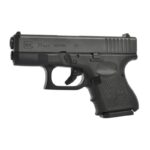 Pistola Glock G27 Gen4 Calibre 40 Tiros 15730490229281