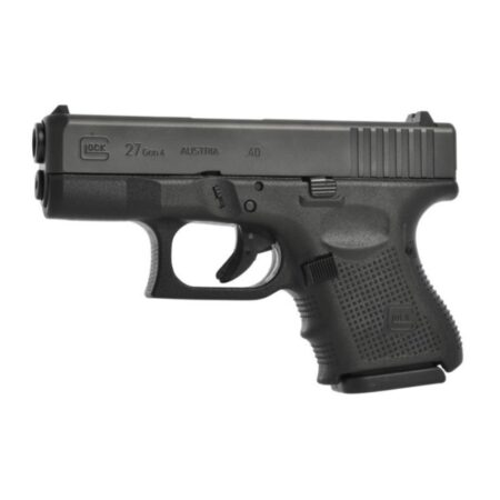 Pistola Glock G27 Gen4 Calibre 40 Tiros 15730490229281