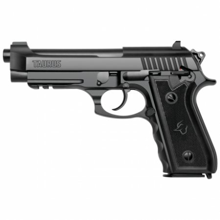 Pistola Taurus 92 Af Tenox Calibre 9mm Luger E3a2b4e3