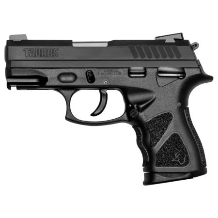 Pistola Taurus Thc40c