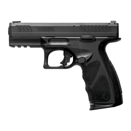 Pistola Taurus Ts9 9mm Preto Fosco