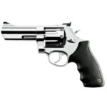 Revolver Taurus Rt838 Cal 38 Tiros Cano Inox Alto Brilho