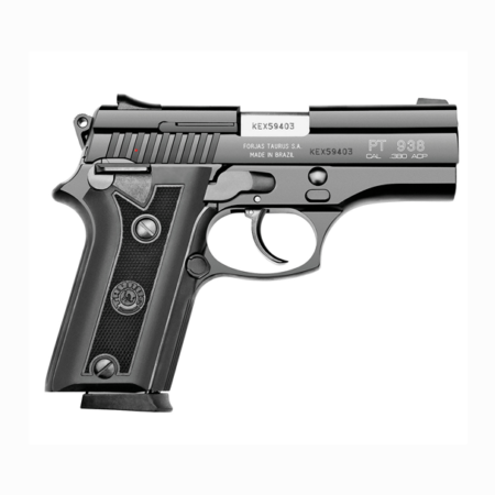 Comprar Pistola Taurus Pt 938 380