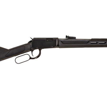 Rifle Cbcb22 Rio Bravo Paraguai