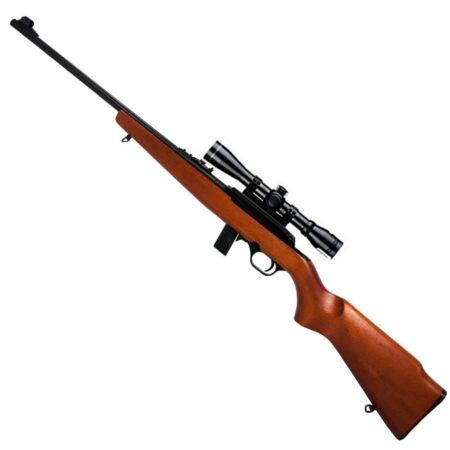 Comprar Rifle Cbc 7022 Madeira