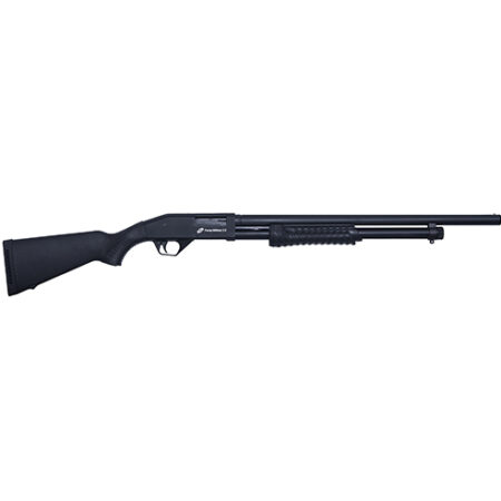 Espingarda 12 Pump Military