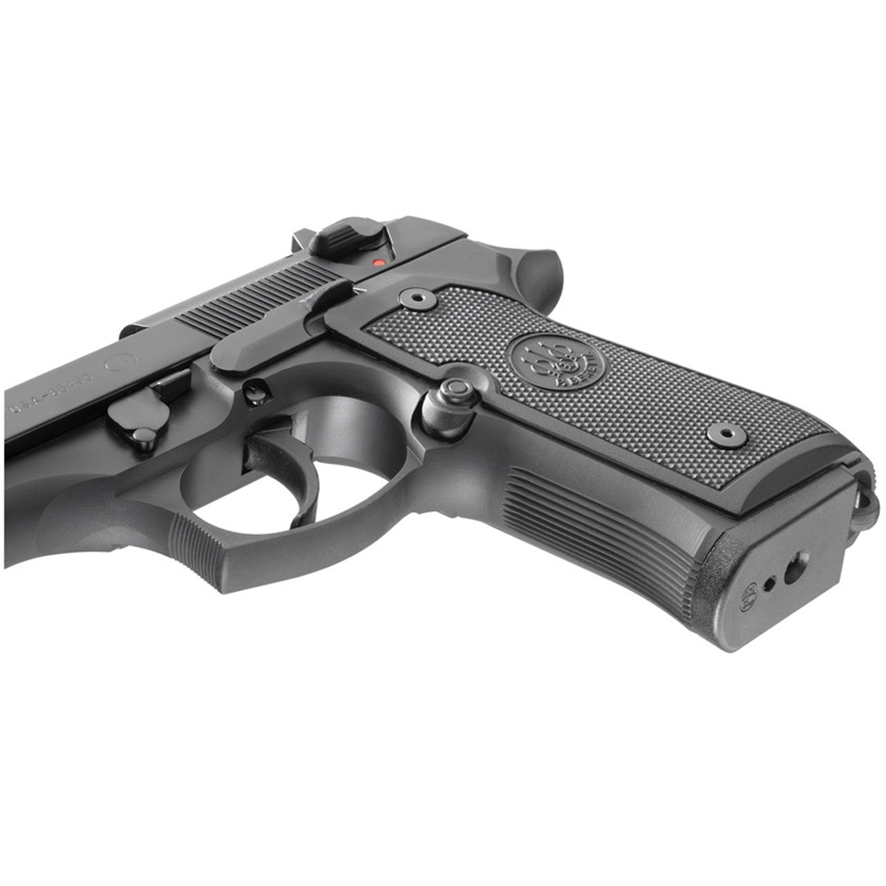 Pistola Beretta Semiautomática 92FS M9A1 9mm - Imagem 3