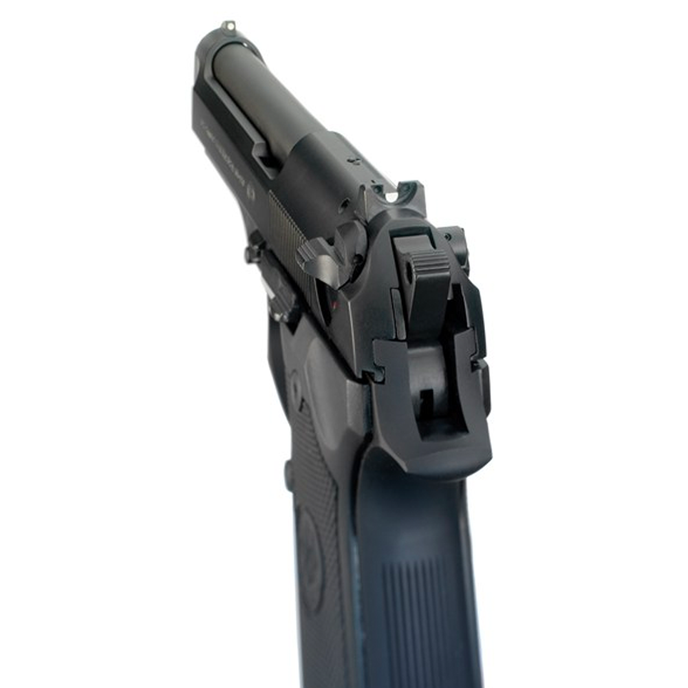 Pistola Beretta Semiautomática 92FS M9A1 9mm - Imagem 2