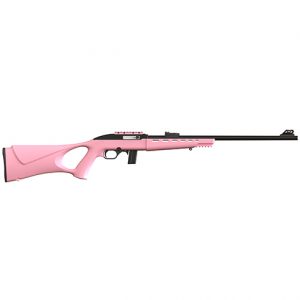 Rifle