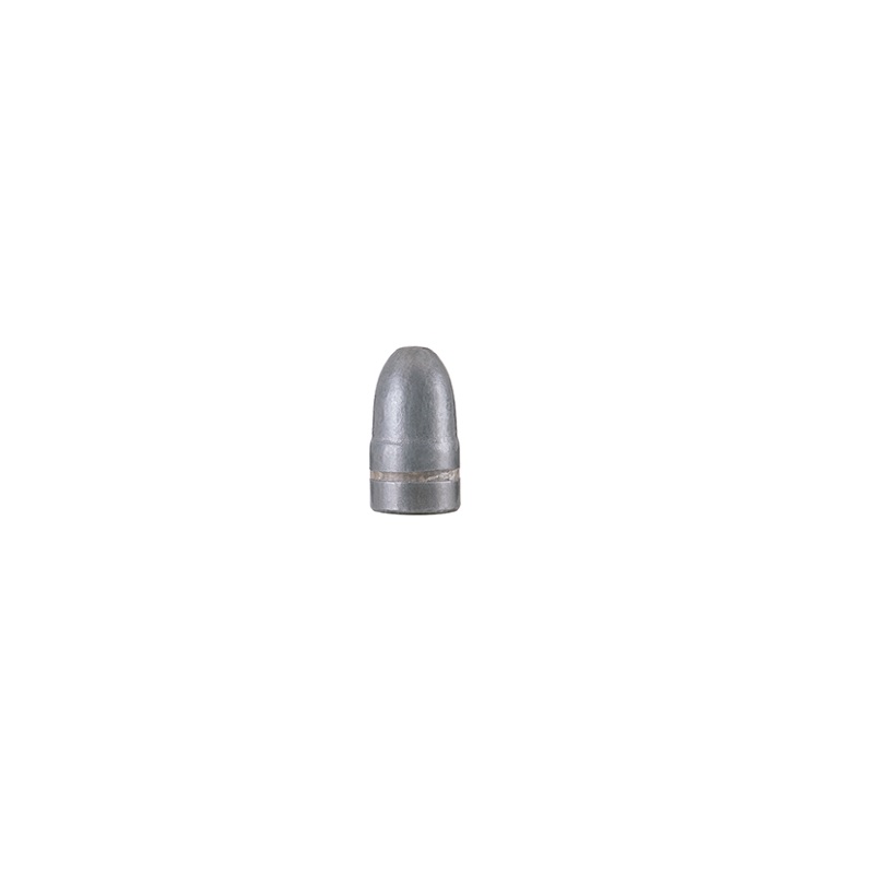 Proj2038 Spl Chog 158gr
