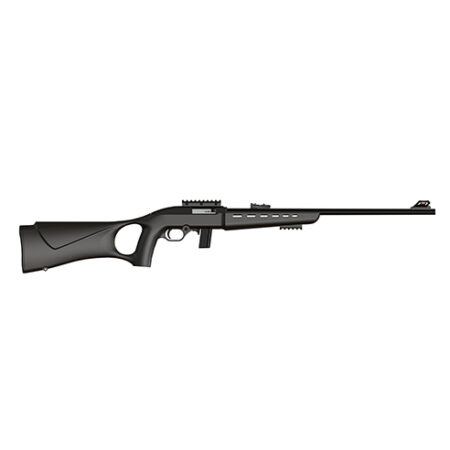 Rifle