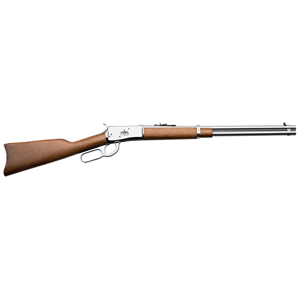 Carabina ROSSI Puma INOX .38SPL 20″