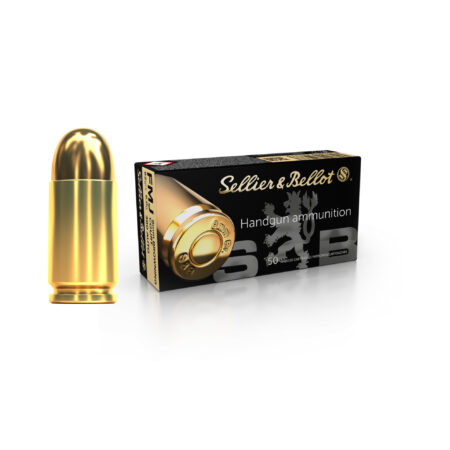 Pistol And Revolver Cartridges