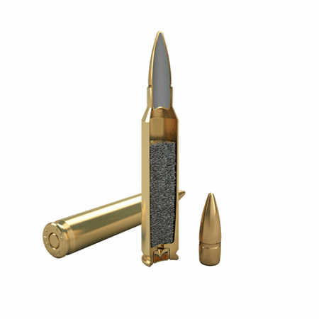 X45mm Comum M193201
