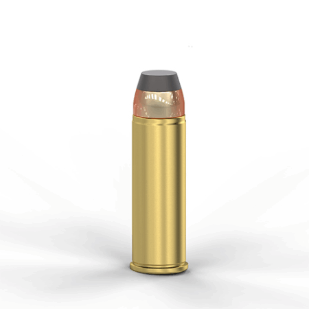 Munição CBC .454 Casull EXPP 260gr Cx.20un