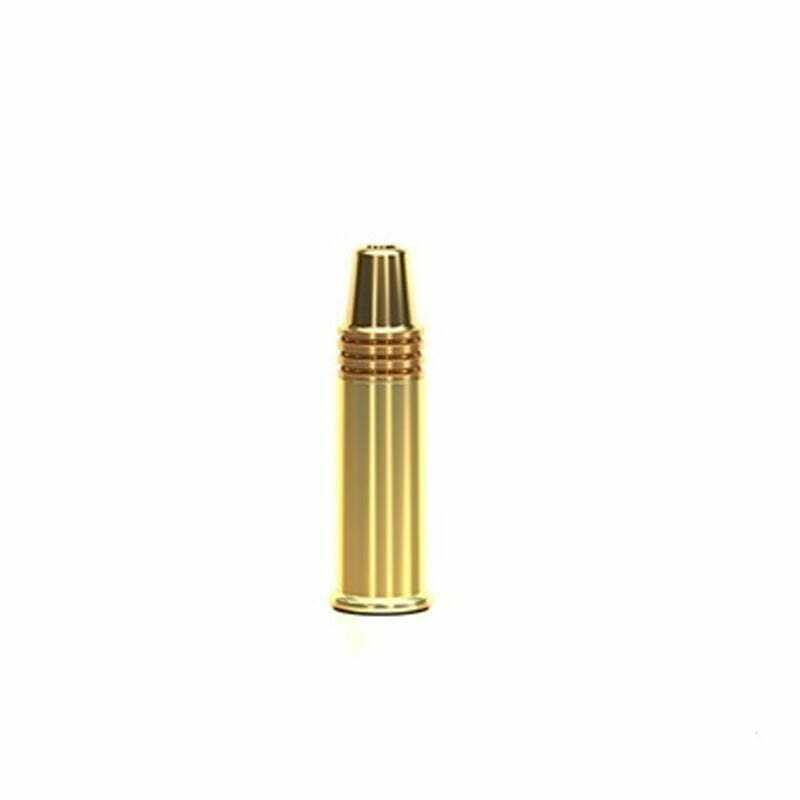 Munição Cbc 22 Lr Hyper 33gr