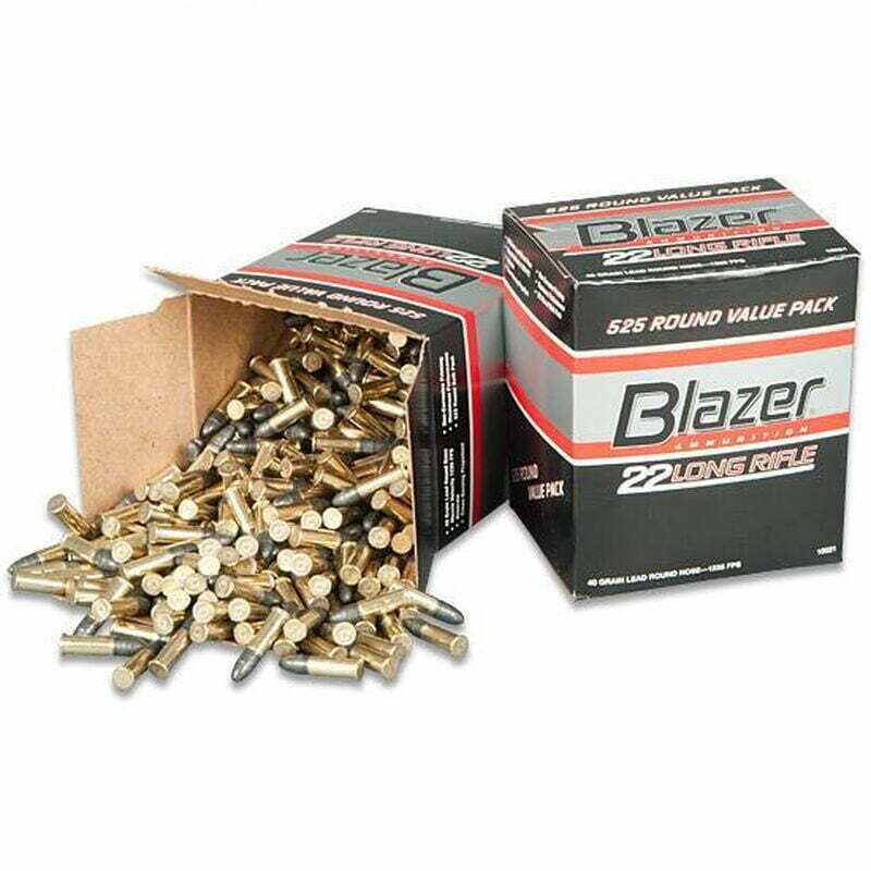 Munição Cci 17hmr Tnt Hp 17 Grains – Cx 50