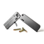 Pistola LifeCard Cal 22 Wmr (Magnum)